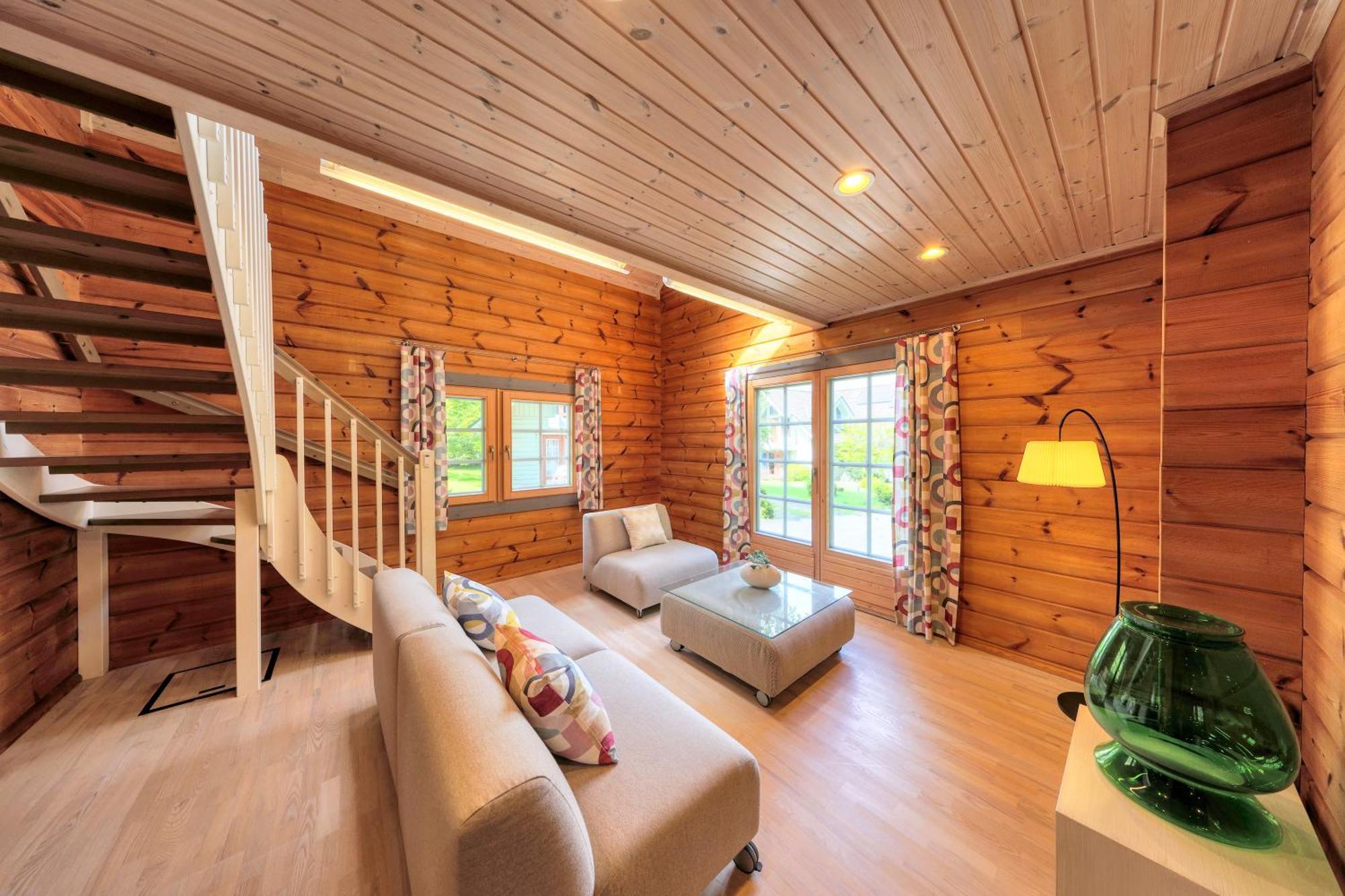 First Villa Яманакако Екстериор снимка